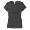 Women's Perfect® Tri Soft-Style Tee Thumbnail