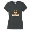 Women's Perfect® Tri Soft-Style Tee Thumbnail