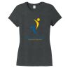 Women's Perfect® Tri Soft-Style Tee Thumbnail