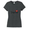 Women's Perfect® Tri Soft-Style Tee Thumbnail