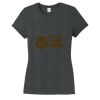 Women's Perfect® Tri Soft-Style Tee Thumbnail