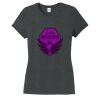 Women's Perfect® Tri Soft-Style Tee Thumbnail