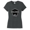 Women's Perfect® Tri Soft-Style Tee Thumbnail