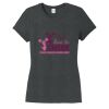 Women's Perfect® Tri Soft-Style Tee Thumbnail