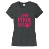 Women's Perfect® Tri Soft-Style Tee Thumbnail