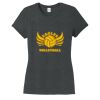 Women's Perfect® Tri Soft-Style Tee Thumbnail
