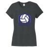 Women's Perfect® Tri Soft-Style Tee Thumbnail