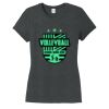 Women's Perfect® Tri Soft-Style Tee Thumbnail