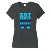 Women's Perfect® Tri Soft-Style Tee Thumbnail