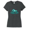 Women's Perfect® Tri Soft-Style Tee Thumbnail