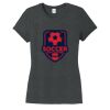 Women's Perfect® Tri Soft-Style Tee Thumbnail