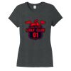 Women's Perfect® Tri Soft-Style Tee Thumbnail