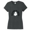 Women's Perfect® Tri Soft-Style Tee Thumbnail