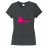 Women's Perfect® Tri Soft-Style Tee Thumbnail