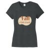 Women's Perfect® Tri Soft-Style Tee Thumbnail