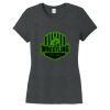 Women's Perfect® Tri Soft-Style Tee Thumbnail