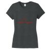 Women's Perfect® Tri Soft-Style Tee Thumbnail