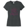Women's Perfect® Tri Soft-Style Tee Thumbnail