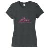 Women's Perfect® Tri Soft-Style Tee Thumbnail