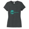 Women's Perfect® Tri Soft-Style Tee Thumbnail