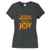 Women's Perfect® Tri Soft-Style Tee Thumbnail