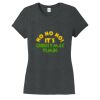 Women's Perfect® Tri Soft-Style Tee Thumbnail