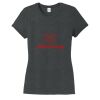 Women's Perfect® Tri Soft-Style Tee Thumbnail