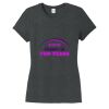 Women's Perfect® Tri Soft-Style Tee Thumbnail