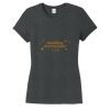 Women's Perfect® Tri Soft-Style Tee Thumbnail