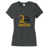 Women's Perfect® Tri Soft-Style Tee Thumbnail