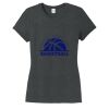 Women's Perfect® Tri Soft-Style Tee Thumbnail