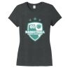 Women's Perfect® Tri Soft-Style Tee Thumbnail