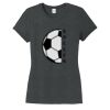 Women's Perfect® Tri Soft-Style Tee Thumbnail