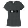 Women's Perfect® Tri Soft-Style Tee Thumbnail