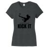 Women's Perfect® Tri Soft-Style Tee Thumbnail