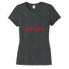 Women's Perfect® Tri Soft-Style Tee Thumbnail