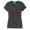 Women's Perfect® Tri Soft-Style Tee Thumbnail