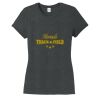 Women's Perfect® Tri Soft-Style Tee Thumbnail