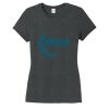 Women's Perfect® Tri Soft-Style Tee Thumbnail