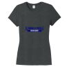 Women's Perfect® Tri Soft-Style Tee Thumbnail
