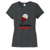 Women's Perfect® Tri Soft-Style Tee Thumbnail