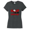 Women's Perfect® Tri Soft-Style Tee Thumbnail