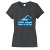 Women's Perfect® Tri Soft-Style Tee Thumbnail