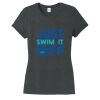 Women's Perfect® Tri Soft-Style Tee Thumbnail