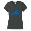 Women's Perfect® Tri Soft-Style Tee Thumbnail