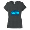 Women's Perfect® Tri Soft-Style Tee Thumbnail