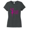 Women's Perfect® Tri Soft-Style Tee Thumbnail