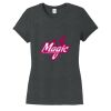 Women's Perfect® Tri Soft-Style Tee Thumbnail