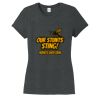 Women's Perfect® Tri Soft-Style Tee Thumbnail