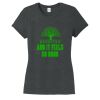 Women's Perfect® Tri Soft-Style Tee Thumbnail